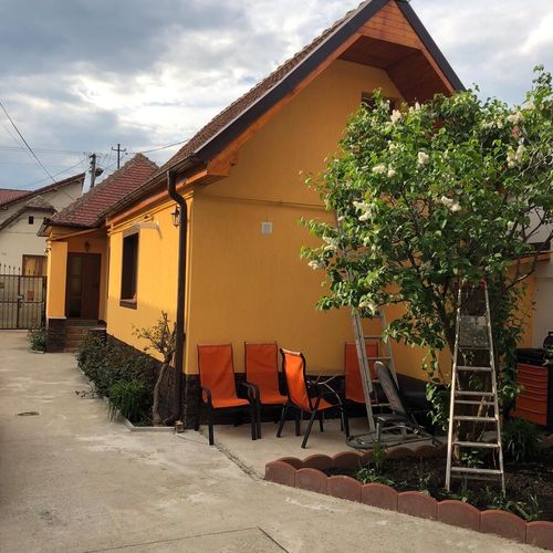Cory's House Sibiu