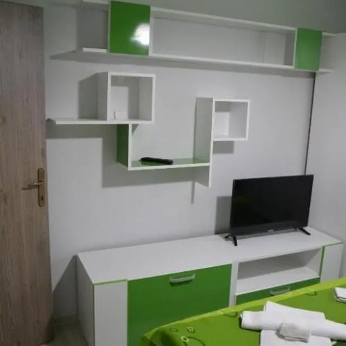Apartament Green Rooms Hunedoara – Hunedoara, România