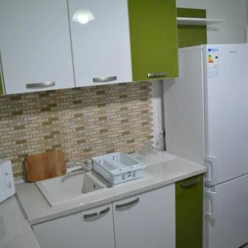 Apartament Green Rooms Hunedoara – Hunedoara, România