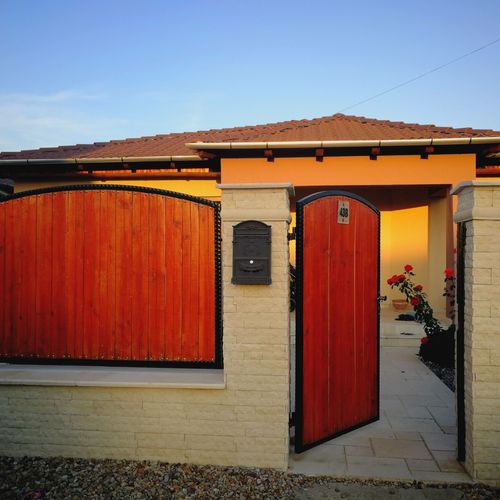 Casa Sia&Sophie Sântandrei – Sântandrei, România