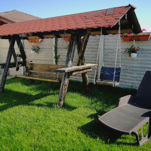 Casa Sia&Sophie Sântandrei – Sântandrei, România