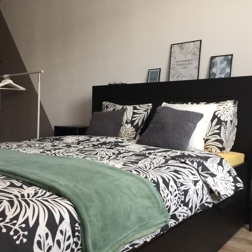 Apartament Unique Residence Florești
