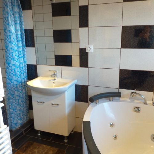 Apartament Nimród Căpâlnița – Căpâlniţa, România