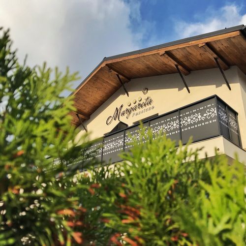 Pensiunea Margareta Alba Iulia