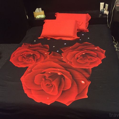 Garsoniera Dali-Nottara București