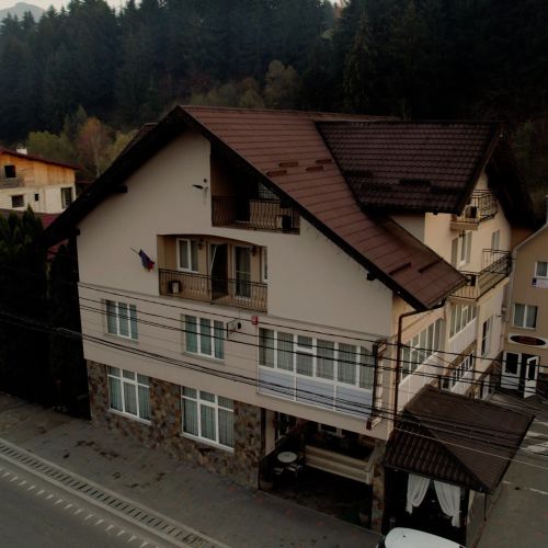 Pensiunea Lido Moisei – Moisei, România