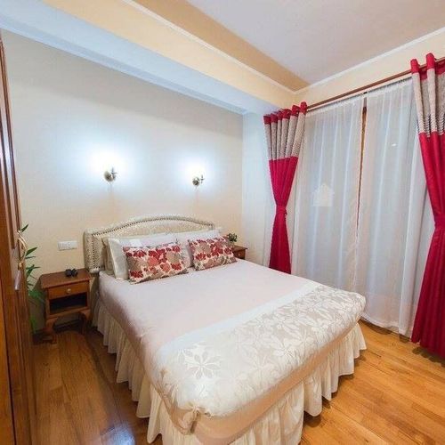 Agropensiune Cosette Benic