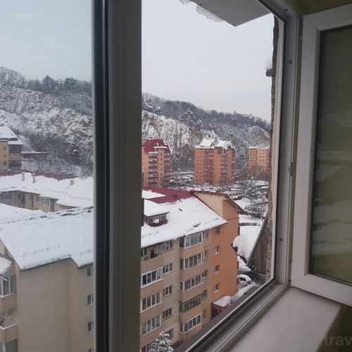 Apartament Viorea Brașov – Brașov, România