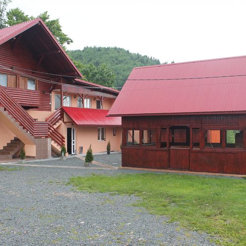 Casa Alex Gârda de Sus