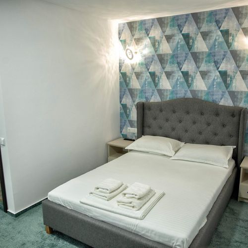 Pensiunea Beny Târgu Jiu