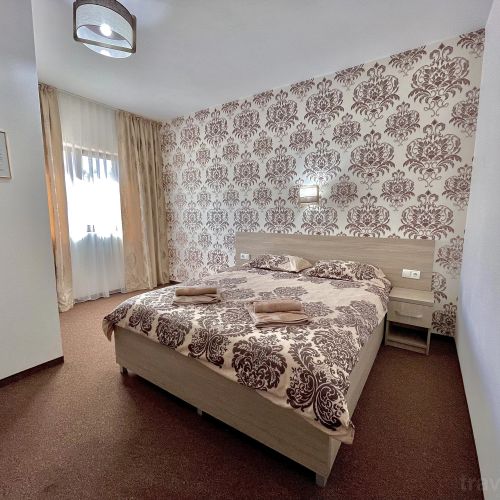 Camere de Închiriat Holiday Tășnad