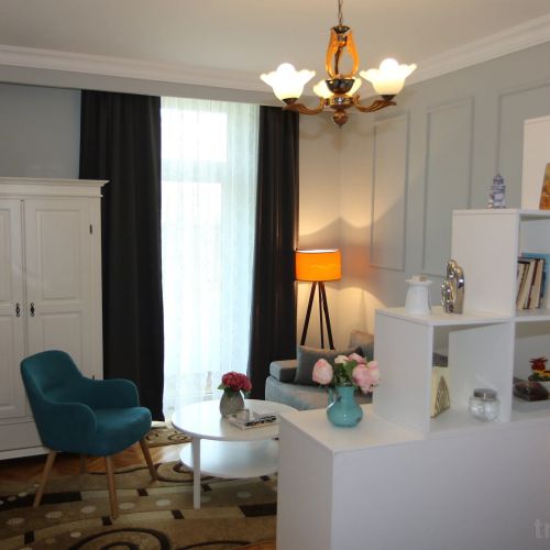 Teo's Flat Sighișoara – Sighișoara, România