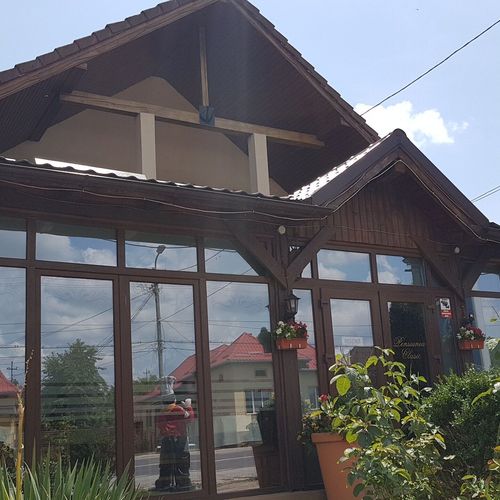 Pensiunea Clasic Băița