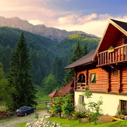 Cabana Casa Crăița Zărnești