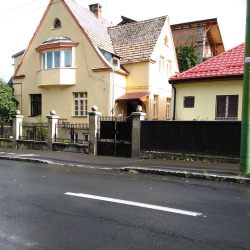 Apartament Nora Brașov