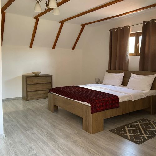 Casa de vacanță Criț 171 Brașov