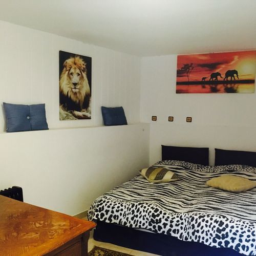 RollingStone Hostel Brașov