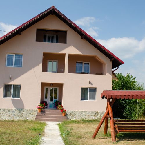 Pensiunea Aly Bumbești-Pițic – Bumbești-Pițic, România