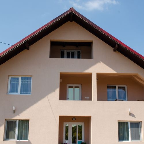 Pensiunea Aly Bumbești-Pițic – Bumbești-Pițic, România