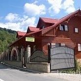 Pensiunea Moților Vadu Moților – Vadu Moţilor, România