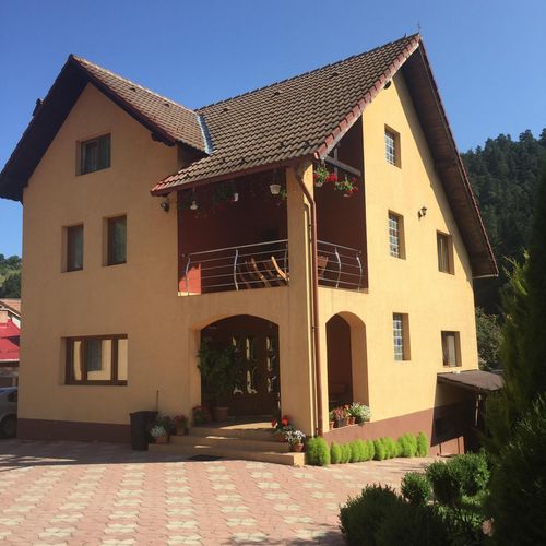 Casa de Vis Poiana Mărului