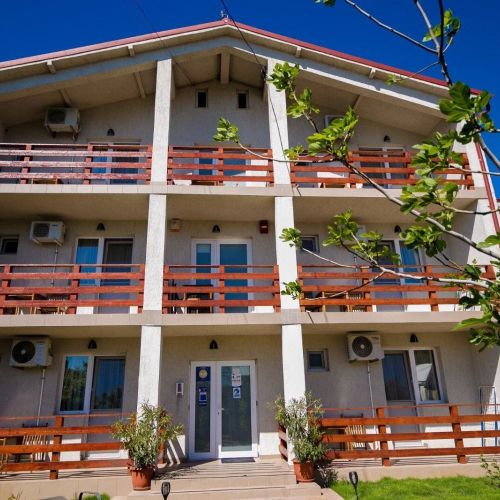 Casa Ypu 2 Mai