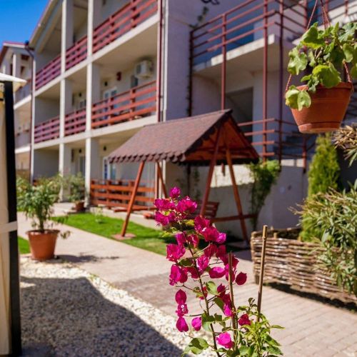Casa Ypu 2 Mai – 2 Mai, România