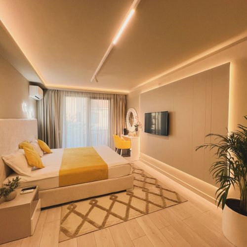 Mamaia Moments Villa Năvodari – Mamaia-Sat, România