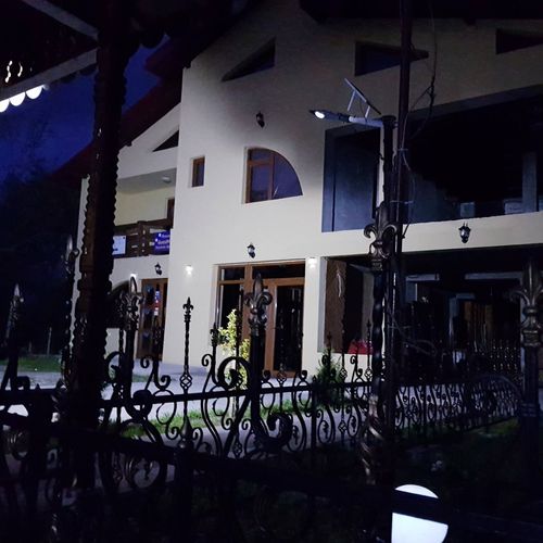 Pensiunea GuestHouse Stănești