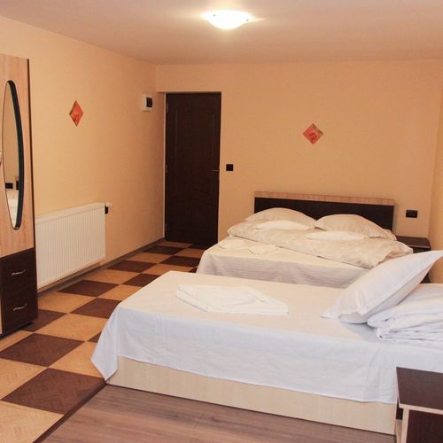 Pensiunea GuestHouse Stănești – Stăneşti, România