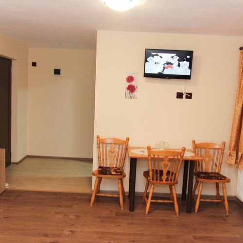 Pensiunea GuestHouse Stănești – Stăneşti, România