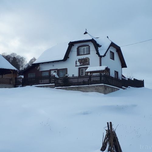 Pensiunea Bucovina Mea Breaza de Sus