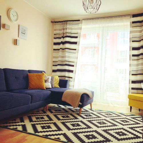 BelleView Apartment Brașov