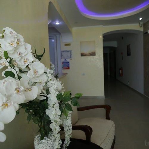 Coral Mamaia Nord – Mamaia-Sat, România