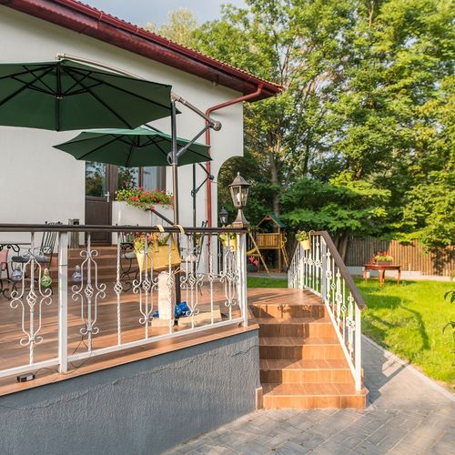 Casa din Plai Provița de Sus – Proviţa de Sus, România