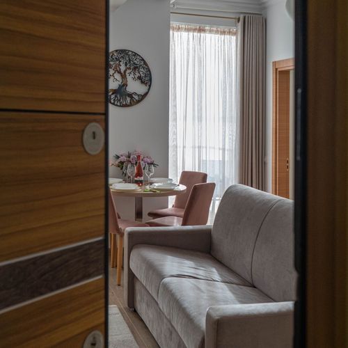 Apartament Le Bonheur Mamaia – Mamaia, Rumunia
