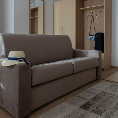 Apartament Le Bonheur Mamaia – Mamaia, Rumunia