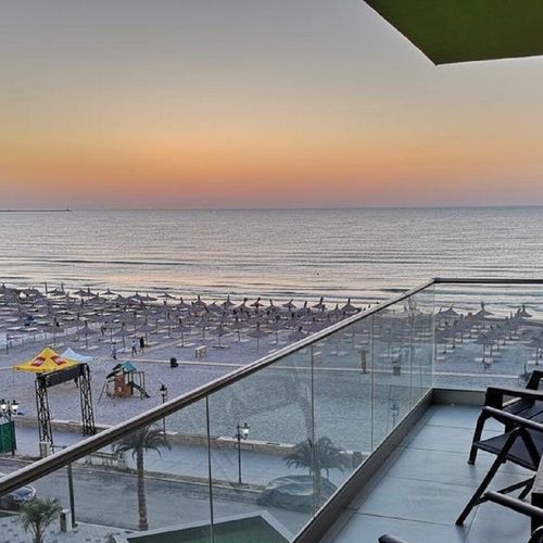 Apartament Relax Inn Alezzi Mamaia Nord