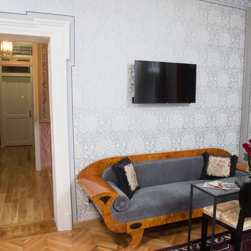 Vila Katharina Brașov – Brașov, România