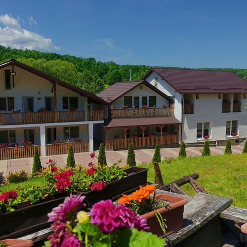 Casa Papitu Vadu Izei