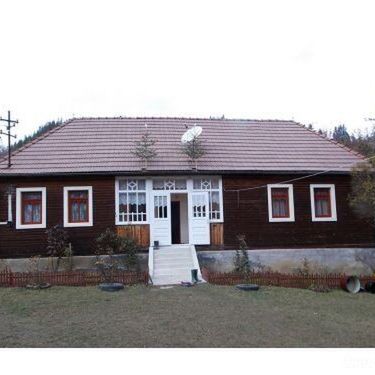 Casa de oaspeți Györgyicze Lunca de Jos