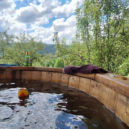 Pensiunea Agroturistică Ica Valea Drăganului – Valea Drăganului, România