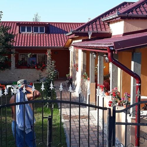 Casa Maioru Partizani