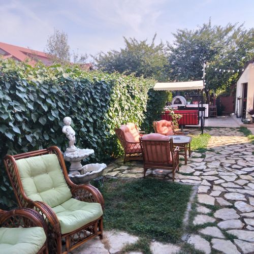 Casa Rustica Mamaia Nord