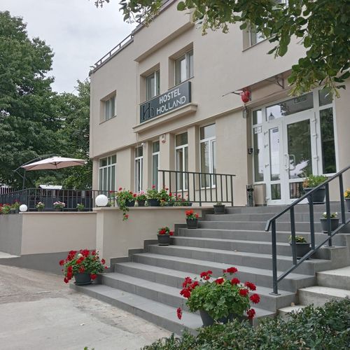 Hostel Holland Bacău