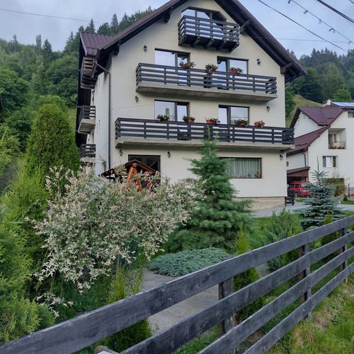 Vila Alice & Denis Șimon