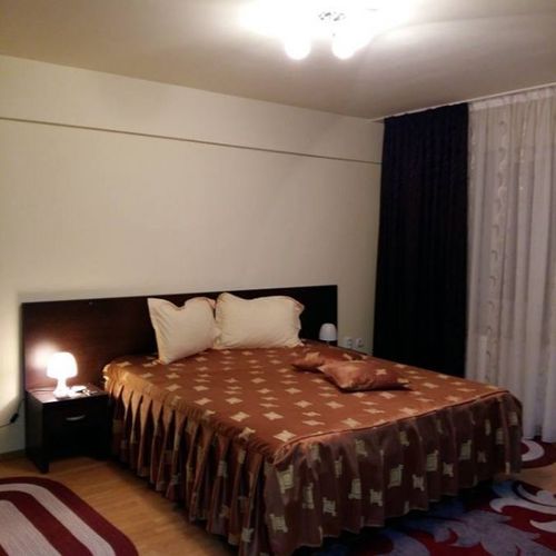 Hotel Perla Lacu Sărat – Lacu Sărat, România