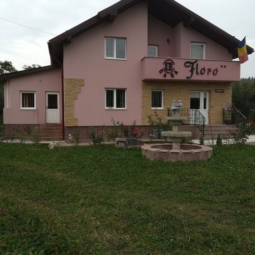 Casa Floro Comănești
