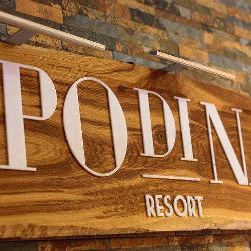 Hotel Podina Resort Ungureni – Ungureni, Rumunsko