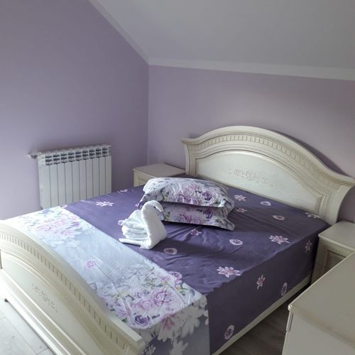 Pensiunea La Păstrăvăria Cerna Râu de Mori